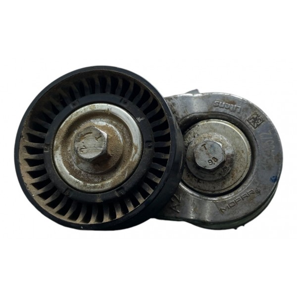 Tensor Correia Acessórios Jeep Renegade 1.3 T270 2023