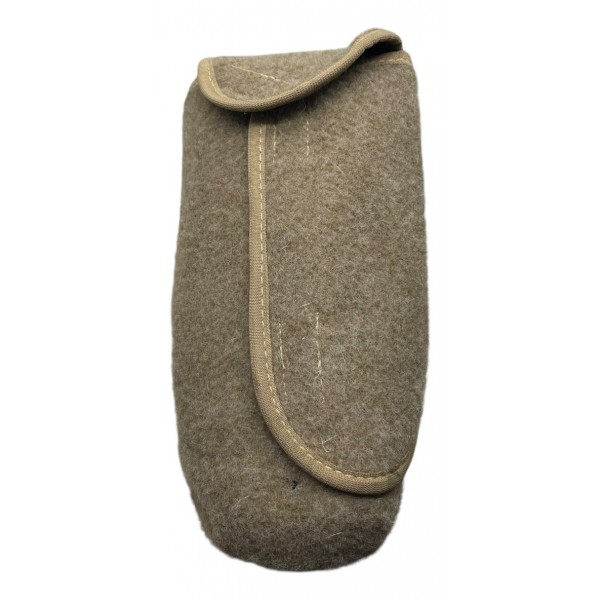 Suporte Extintor Incêndio Bege Bmw 320i 2.0 2015