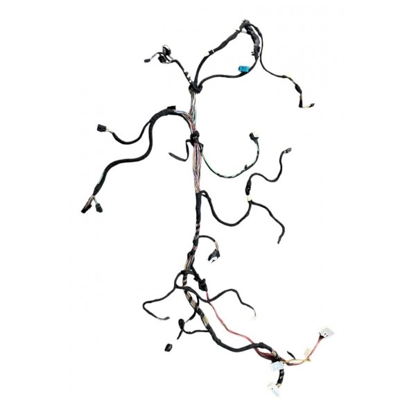 Chicote Caixa Evaporadora Ar Condicionado Bmw 320i 2.0 2015