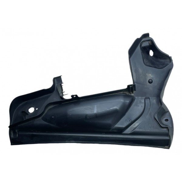 Acabamento Grelha Churrasqueira Direito Bmw 320i 2.0 2015