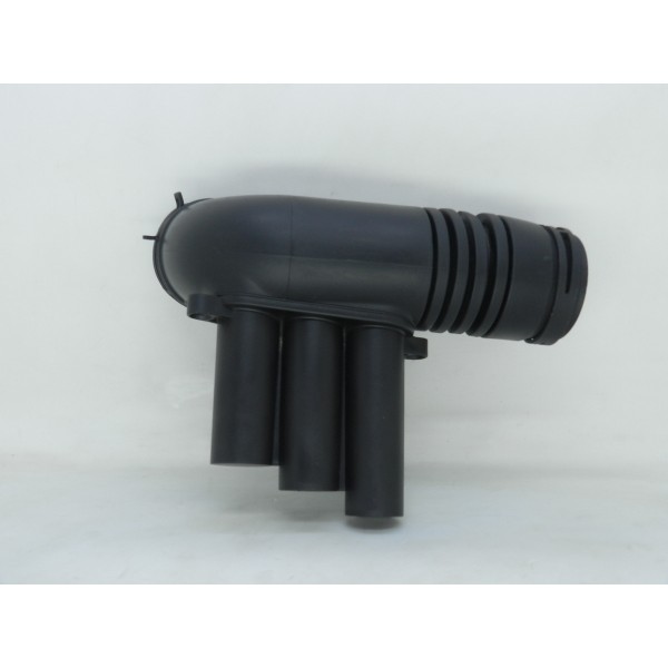 Tubo Caixa Filtro De Ar Vw Polo Gts 1.4 2020