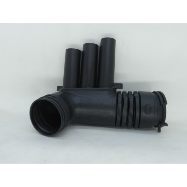 Tubo Caixa Filtro De Ar Vw Polo Gts 1.4 2020