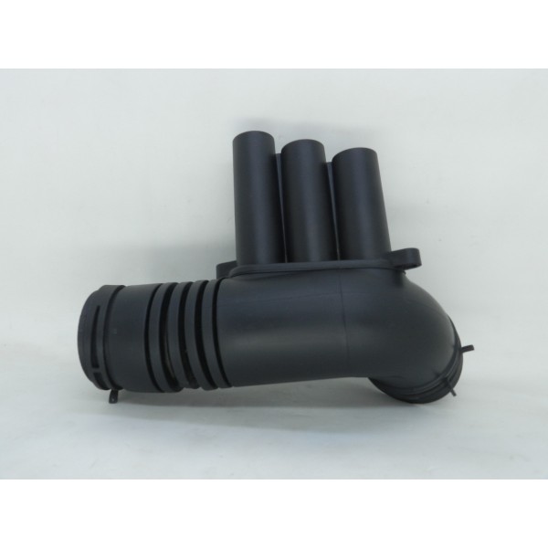 Tubo Caixa Filtro De Ar Vw Polo Gts 1.4 2020