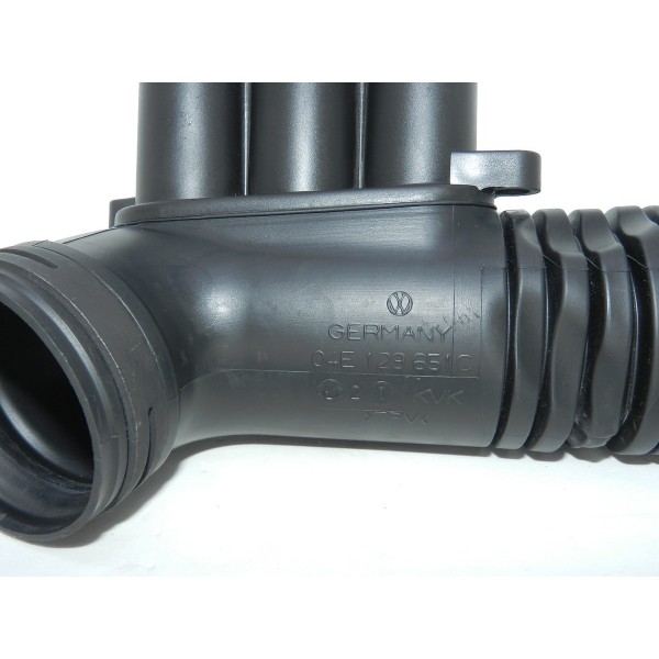 Tubo Caixa Filtro De Ar Vw Polo Gts 1.4 2020