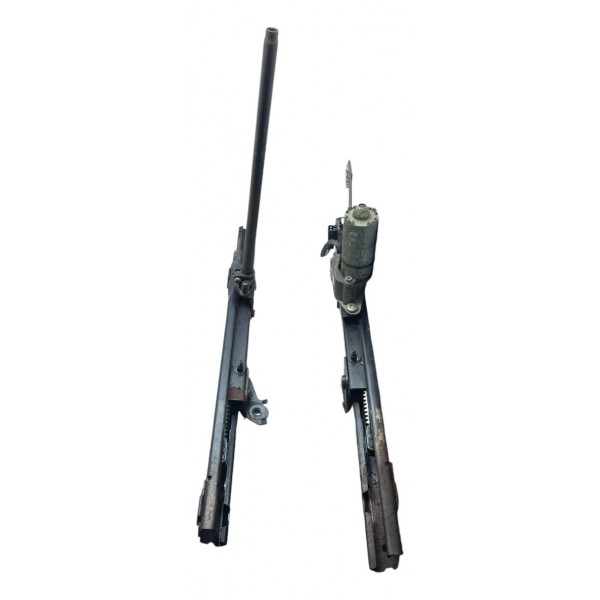 Motor Trilho Elétrico Banco Direito Passageiro Bmw 328i 99