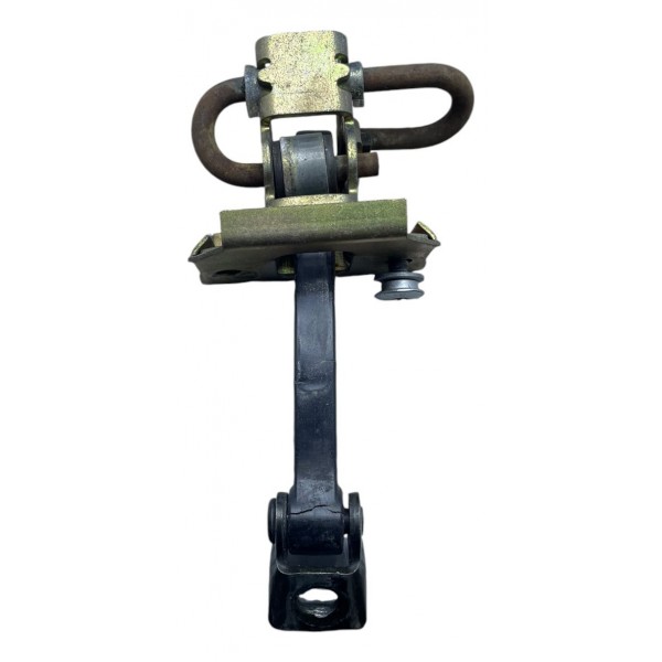 Limitador Porta Dianteira  Direita Bmw 328i 2.8 E46 1999