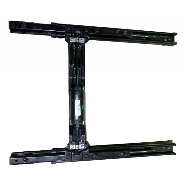 Trilho Motor Banco Elétrico Passageiro Cherry Tiggo 8 2023