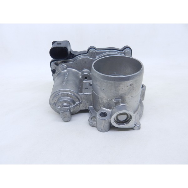 Corpo De Borboleta Polo Virtus Tsi 1.0 2020