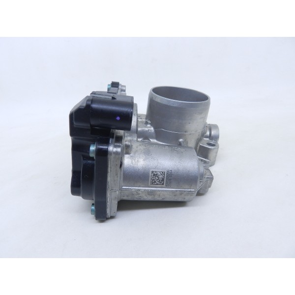 Corpo De Borboleta Polo Virtus Tsi 1.0 2020