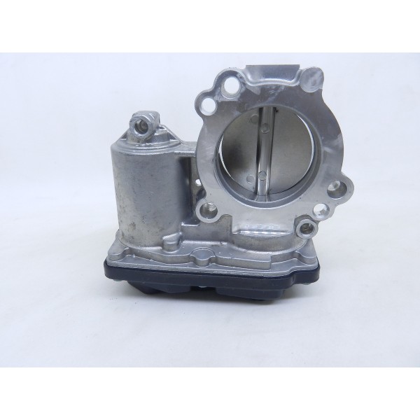 Corpo De Borboleta Polo Virtus Tsi 1.0 2020