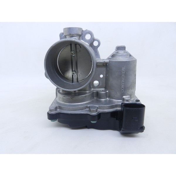 Corpo De Borboleta Polo Virtus Tsi 1.0 2020