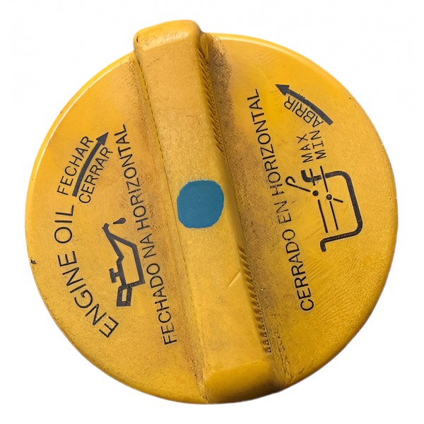 Tampa Vareta Nivel Óleo Jeep Renegade 1.3 T270 Lgtd 2023