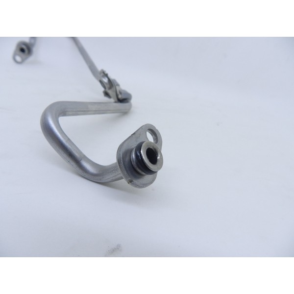 Duto Cano Lubrificação Óleo Da Turbina Polo Tsi 1.0 2020