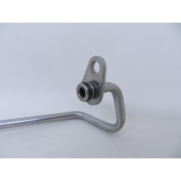 Duto Cano Lubrificação Óleo Da Turbina Polo Tsi 1.0 2020