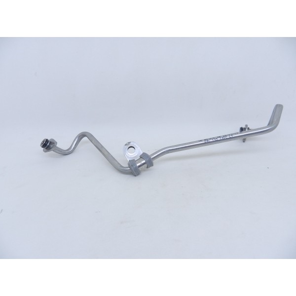 Duto Cano Lubrificação Óleo Da Turbina Polo Tsi 1.0 2020