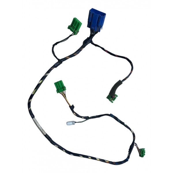 Chicote Caixa Evaporadora Ford Edge V6 3.5 Limited 2011