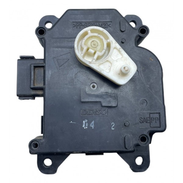 Atuador Direcional Ar Condicionado Ford Edge V6 3.5 2011