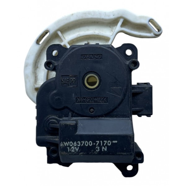 Atuador Direcional Ar Condicionado Ford Edge V6 3.5 2011