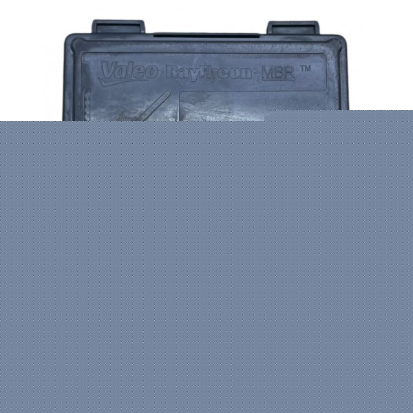 Modulo Sensor Estacionamento Direito Ford Edge V6 3.5 2011