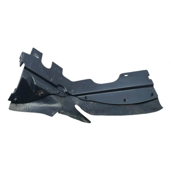 Par Guia Parachoque Traseiro Direito Ford Edge V6  3.5 2011