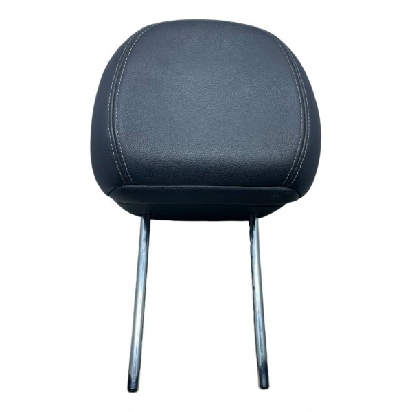 Encosto Cabeca Banco Dianteiro Direito Esquerdo Ds5 1.6 2014 Preto