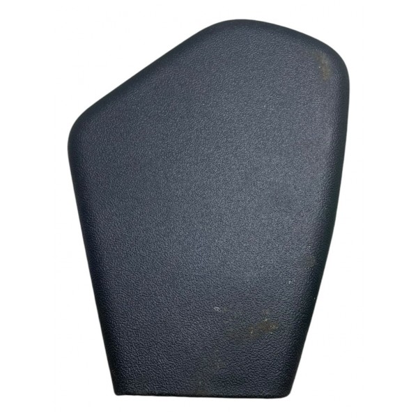 Acabamento Esquerdo Banco Passageiro Citroen Ds5 1.6 2014 Preto