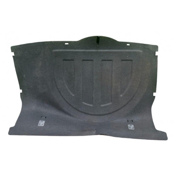 Tampao Superior Estepe Hyundai Veloster 1.6 2012