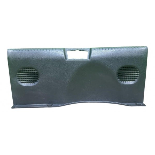 Acabamento Inferior Batente Trava Porta Malas Veloster 2012