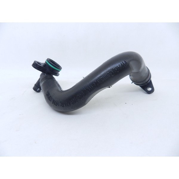 Duto Mangueira Ventilação Turbina Polo Virtus Tsi 1.0 2020