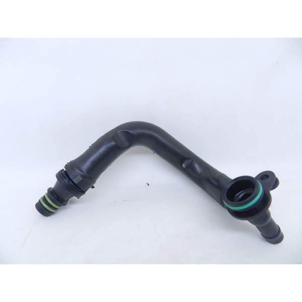 Duto Mangueira Ventilação Turbina Polo Virtus Tsi 1.0 2020