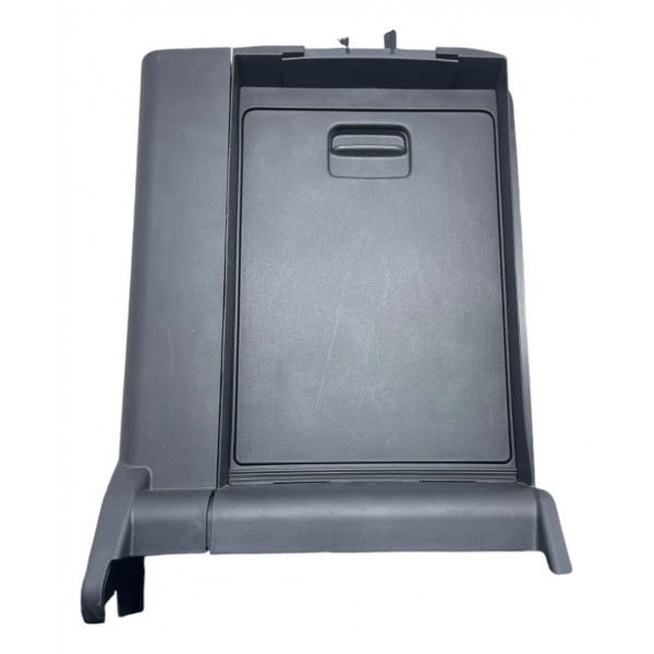 Tampa Acesso Porta Malas Banco Traseiro Citroen Ds5 1.6 2014 Preto