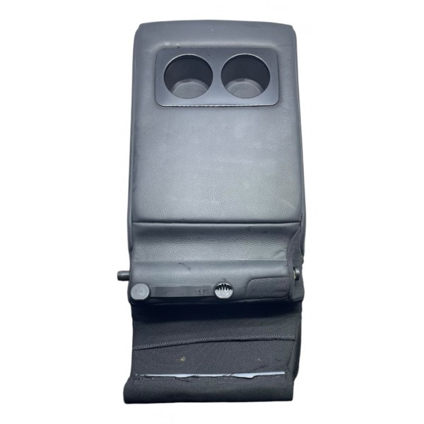 Apoio Braco Porta Copos Banco Traseiro Citroen Ds5 1.6 2014 Preto