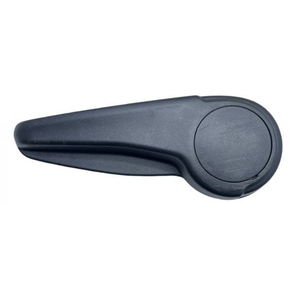 Alavanca Regulagem Altura Banco Motorista Citroen Ds5 1.6 14