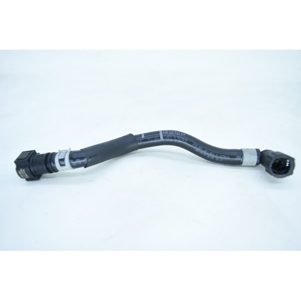 Mangueira Sensor Identificador Combustível Polo Gts 1.4 2020