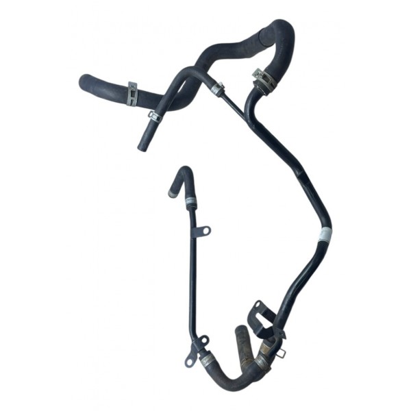 Duto Tubo Agua Superior Motor Subaru Forester Xt 2.0 2015