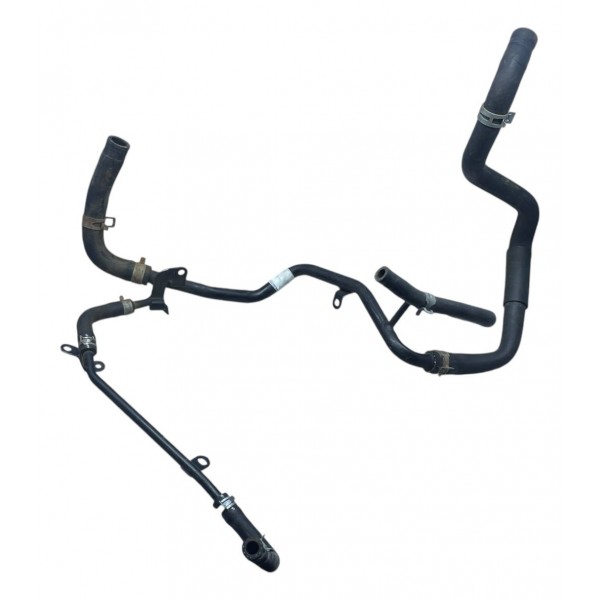 Mangueira Duto Agua Motor Subaru Forester Xt 2.0 2015