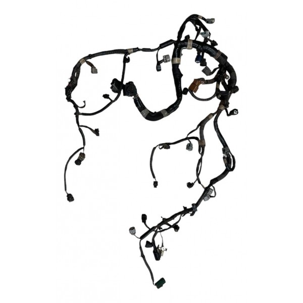 Chicote Injeção Motor Retirada De Conector Forester Xt 2015