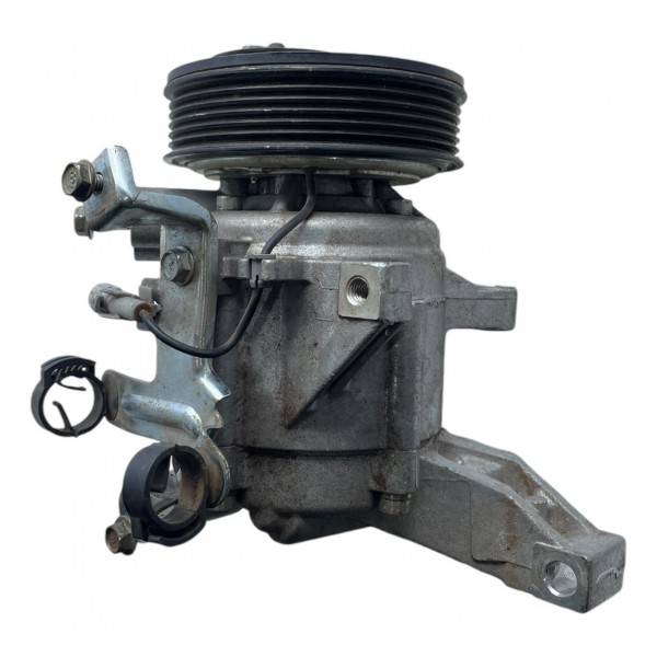 Compressor Ar Condicionado Subaru Forester Xt 2.0 Turbo 2015