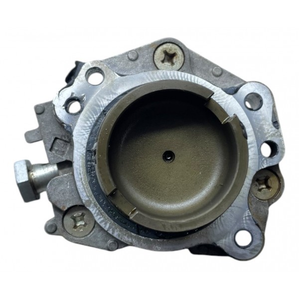 Bomba Vacuo Oleo Turbina Subaru Forester Xt 2.0 Turbo 2015