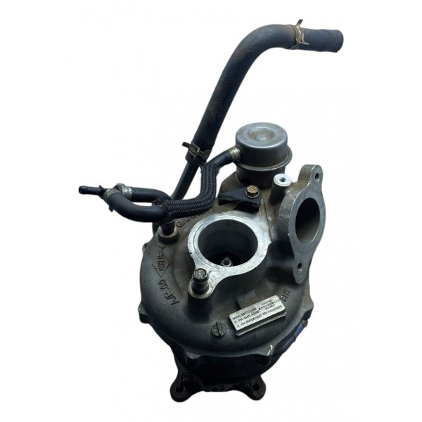 Turbina Subaru Forester Xt 2.0 4x4 Turbo 16v 2015