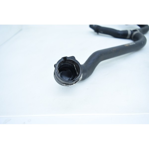 Conjunto Mangueira Água Tubo Bomba Auxiliar Polo Gts 1.4 20