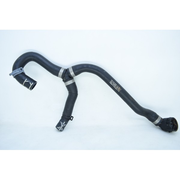 Conjunto Mangueira Água Tubo Bomba Auxiliar Polo Gts 1.4 20