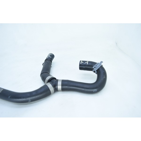 Conjunto Mangueira Água Tubo Bomba Auxiliar Polo Gts 1.4 20