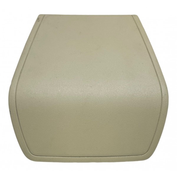 Acabamento Central Tampao Traseiro Bmw 320i 2.0 2015