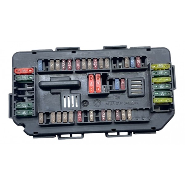 Modulo Caixa Fusivel Bmw 320i 2.0 2015
