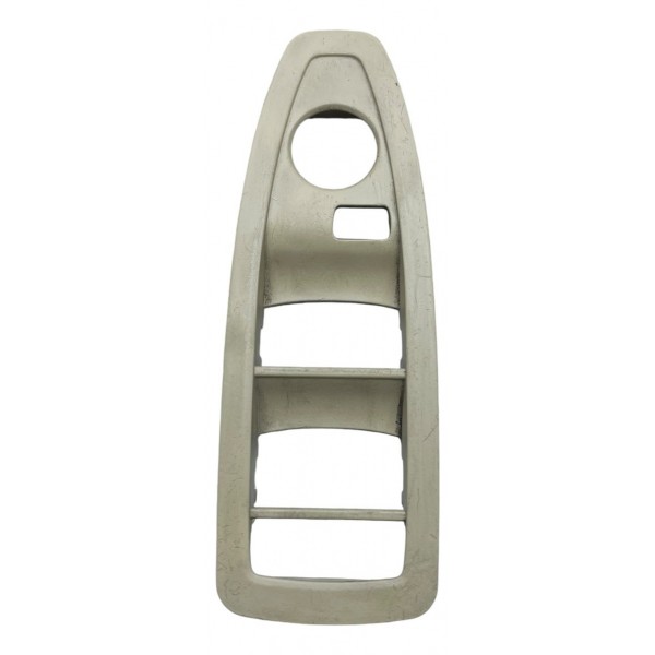 Acabamento Botao Vidro Dianteiro Esquerdo Bmw 320i Turbo 15