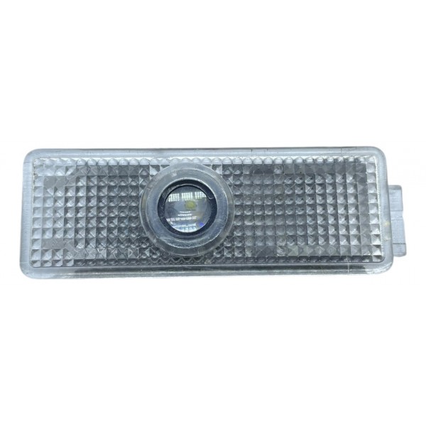 Par Luz Led Porta Dianteiro Bmw 320i 2.0 Turbo 2015