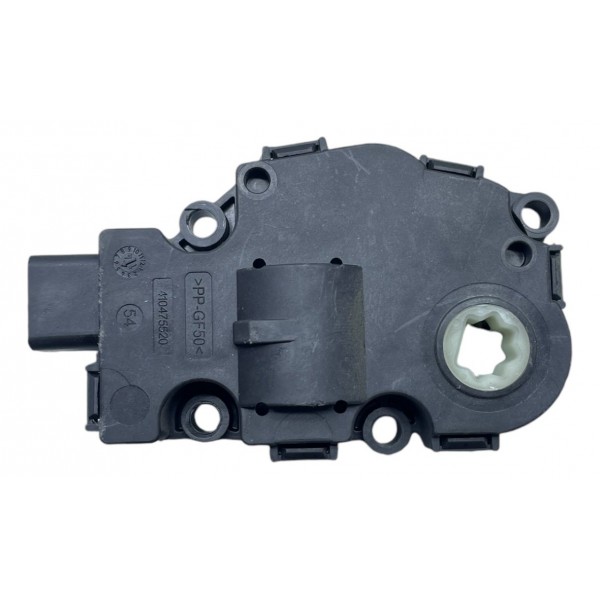 Atuador Direcional Ar Condicionado Bmw 320i 2.0 Turbo 2015