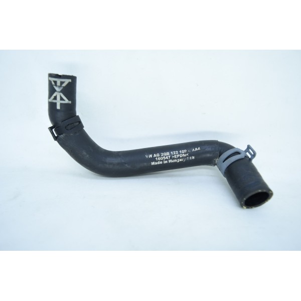 Mangueira De Água Bomba Elétrica Vw Polo Gts 1.4 2020