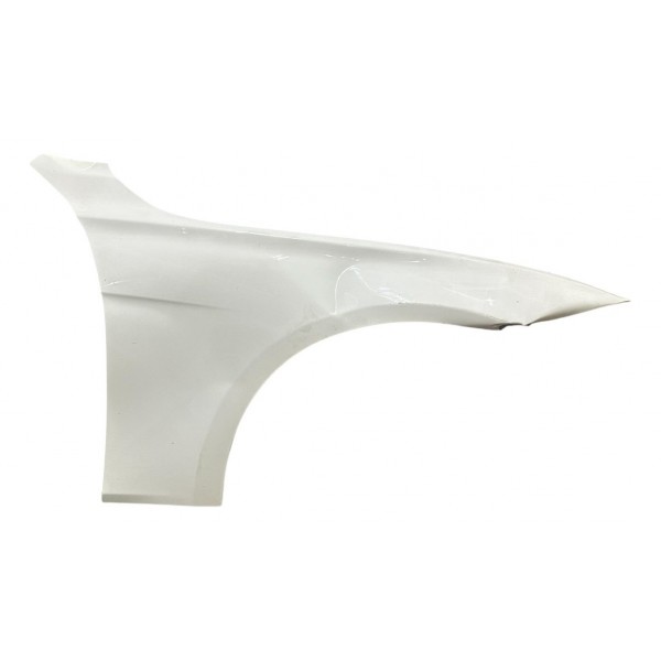 Paralama Dianteiro Direito Bmw 320i 2.0 Turbo 2015